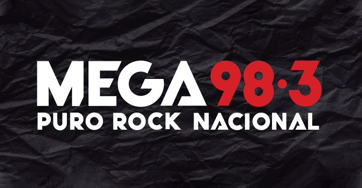 Mega 98.3