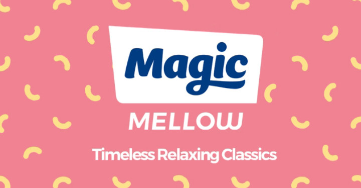 Mellow Magic