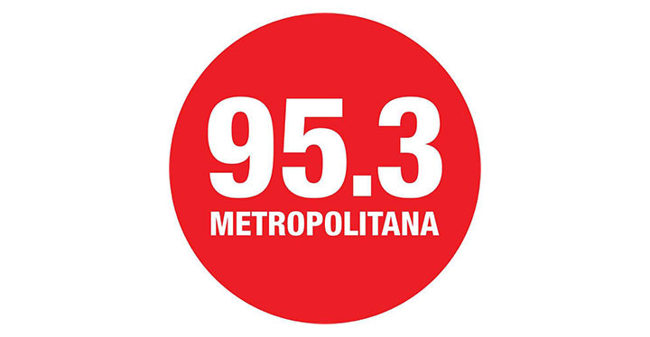 Metro 953