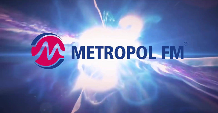 Metropol FM