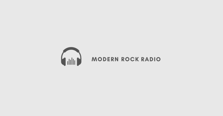 Modern Rock Radio