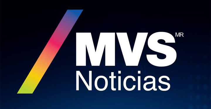 MVS Noticias