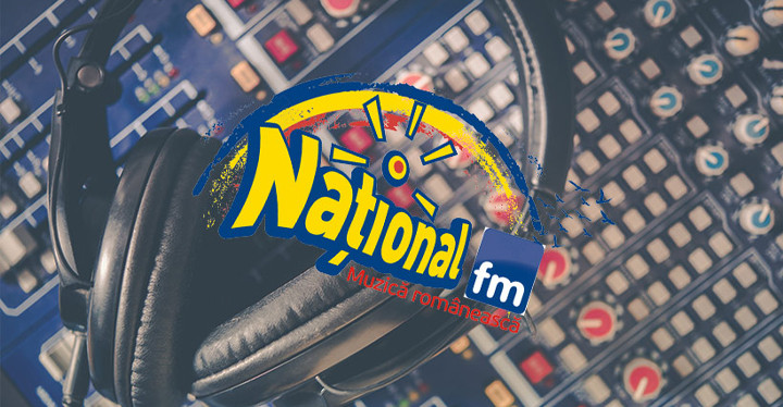 Naţional FM