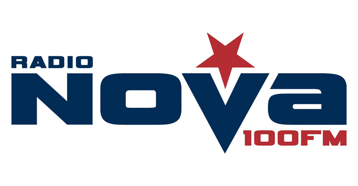 Radio NOVA 100 FM