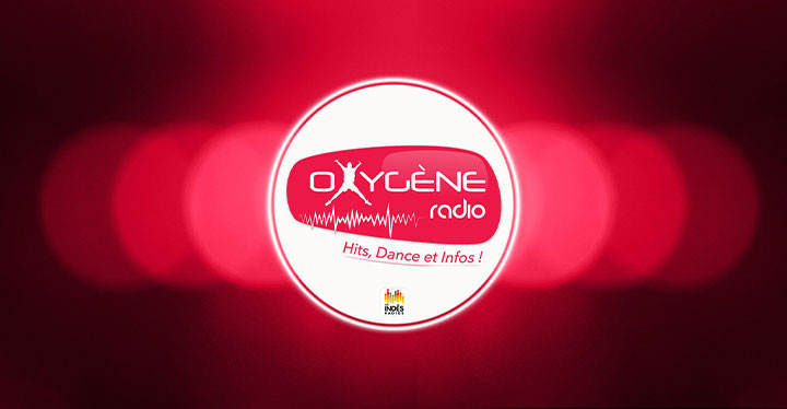 Oxygène Radio