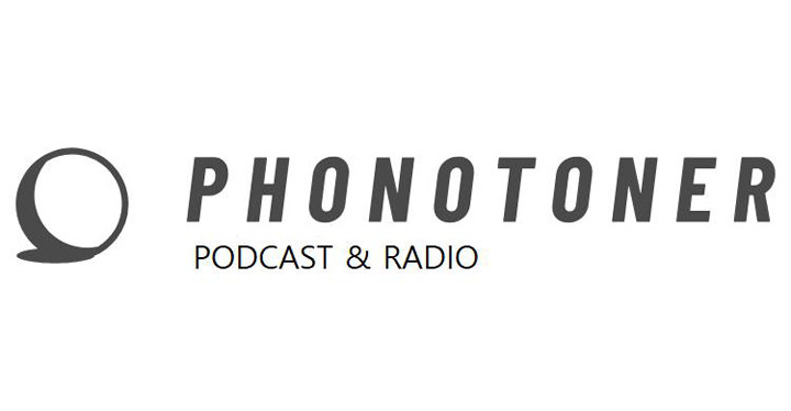 Phonotoner Radio