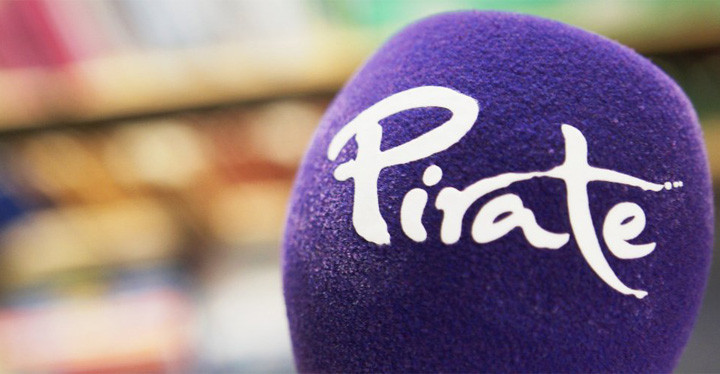 Pirate FM