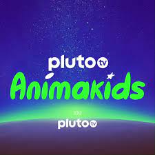 Pluto TV Animakids Spain