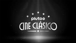 Pluto TV Cine Clasico Spain