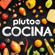 Pluto TV Cocina Spain