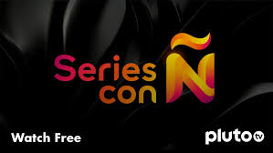 Pluto TV Series Spain