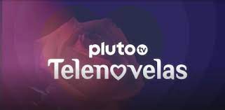 Pluto TV Telenovelas Spain