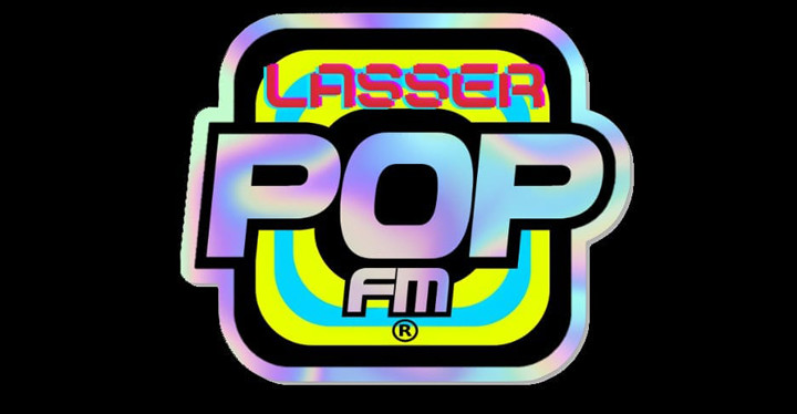 Pop Lasser Fm