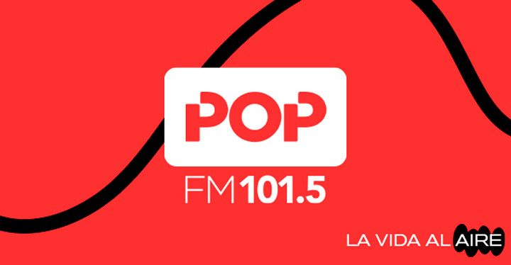 POP Radio 101.5