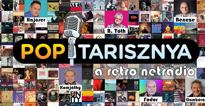 Poptarisznya