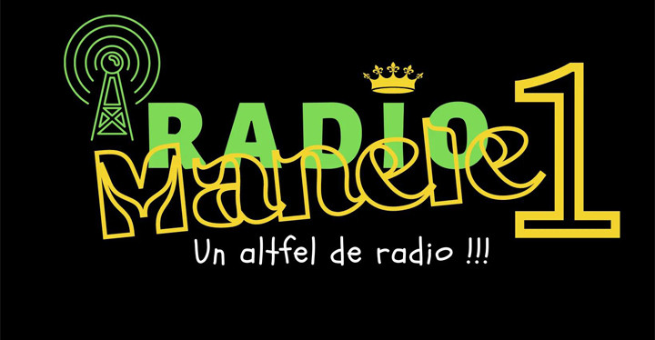 Radio 1 Manele