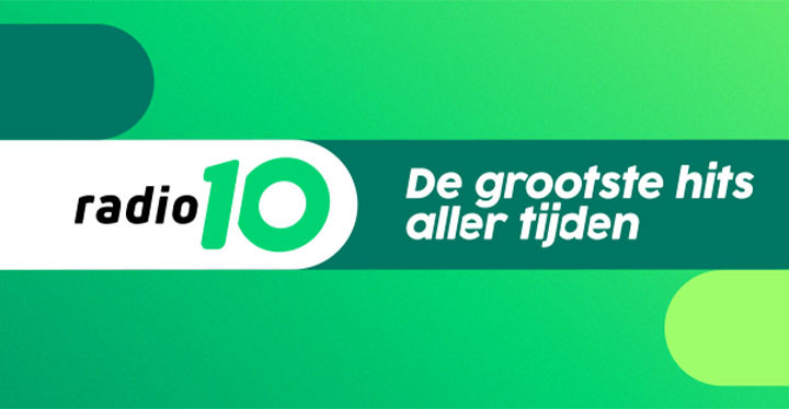 Radio 10 Holanda