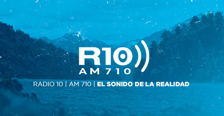Radio 10 Argentina