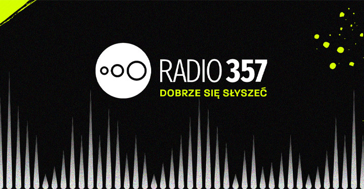 Radio 357