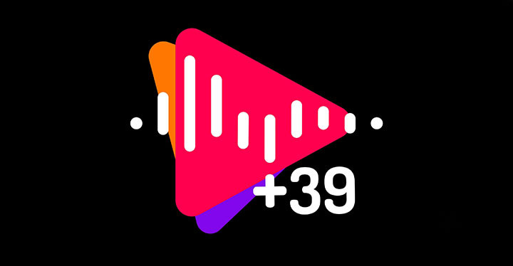 Radio +39.FM