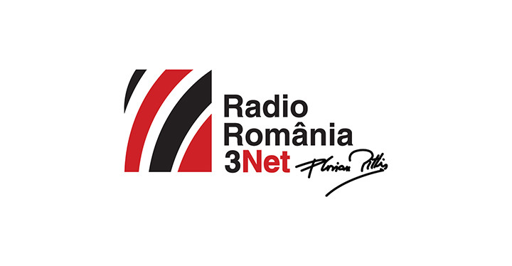 Radio 3Net