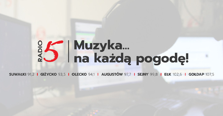 Radio 5 Polonia