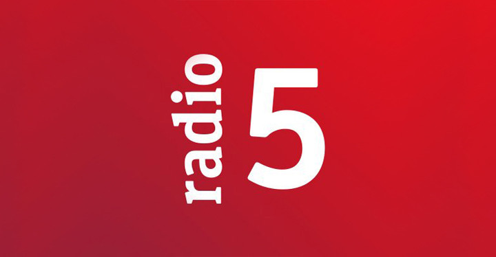 Radio 5 España