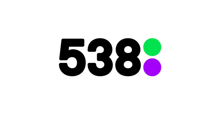 Radio 538