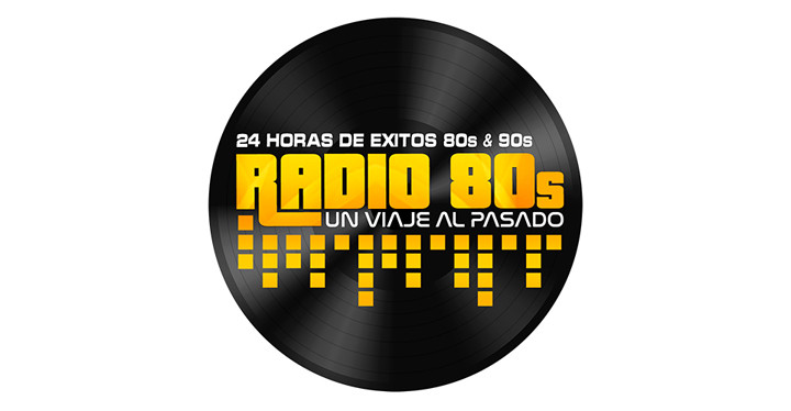 Radio 80s Chile