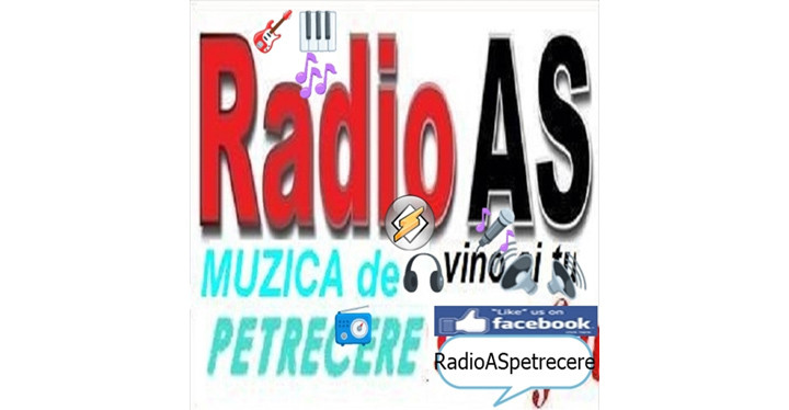 Radio AS Petrecere