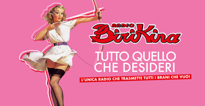 Radio Birikina