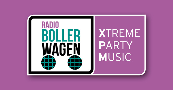 Radio Bollerwagen