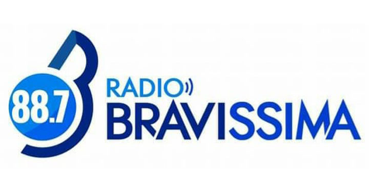 Radio Bravissima 88.7 FM