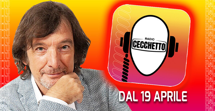 Radio Cecchetto