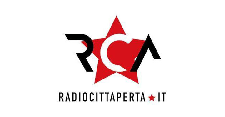 Radio Città Aperta