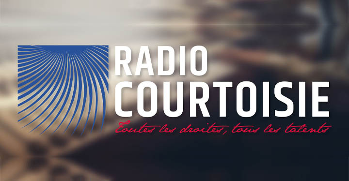 Radio Courtoisie