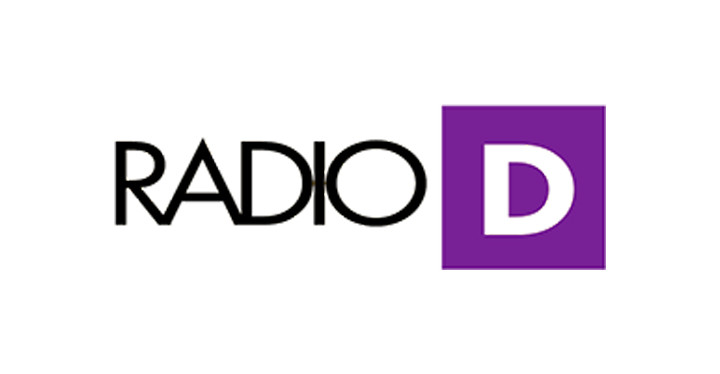 Radio-D