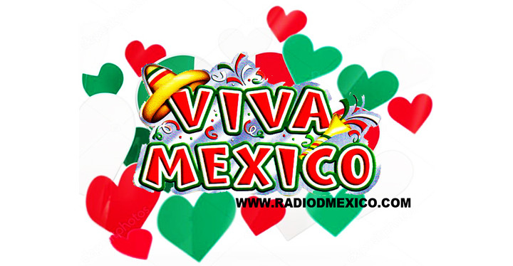 Radio De Mexico