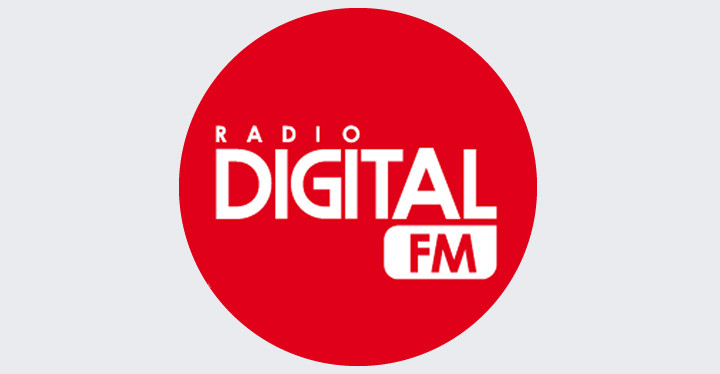 Radio Digital FM