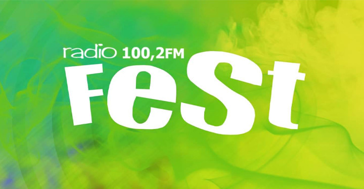 Radio FEST