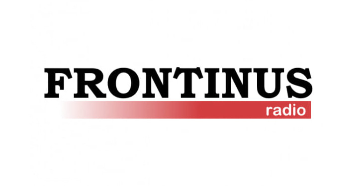 Rádio Frontinus