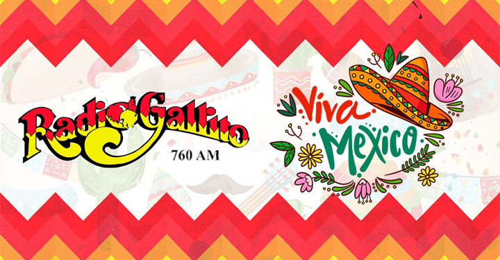 Radio Gallito 760 AM