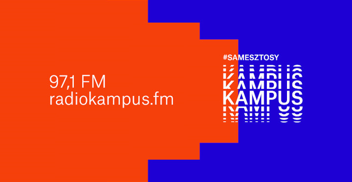 Radio Kampus