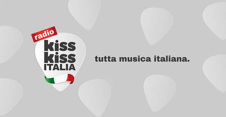 Radio Kiss Kiss Italia