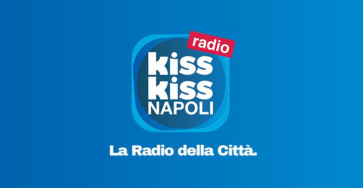 Radio Kiss Kiss Napoli