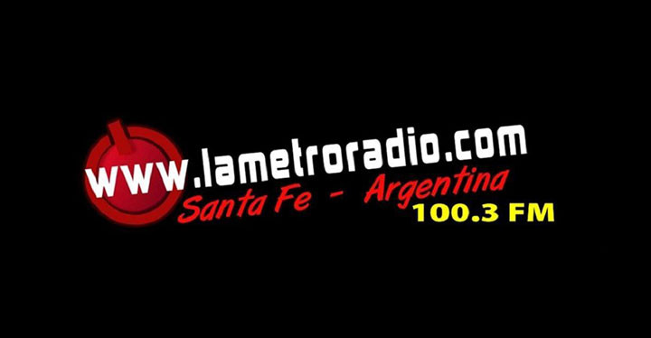 Radio La Metro