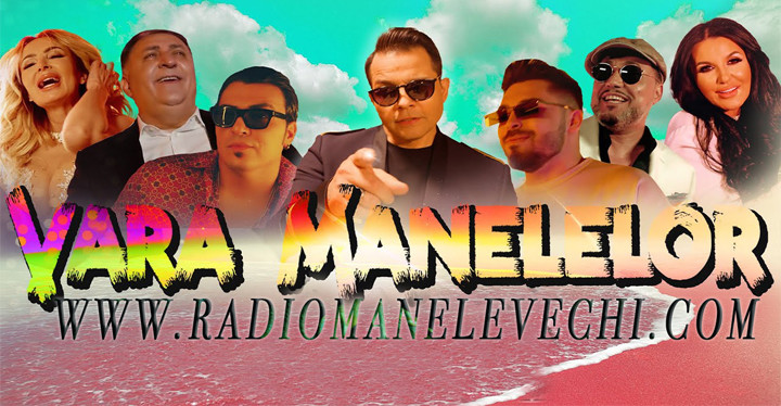 Radio Manele Vechi 2