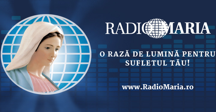Radio Maria România