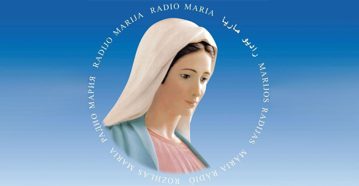 Rádio Mária Slovensko