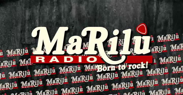 Radio MaRilù Italia